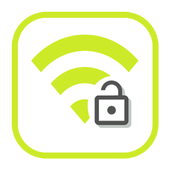 WiFi Password  Hacker WPA 2018  Prank icon