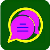 شات احباب غلاتي أيقونة