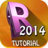 Learn Revit 2014 icon