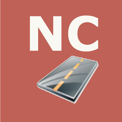 North Carolina Driver License Practice Test Pro icon
