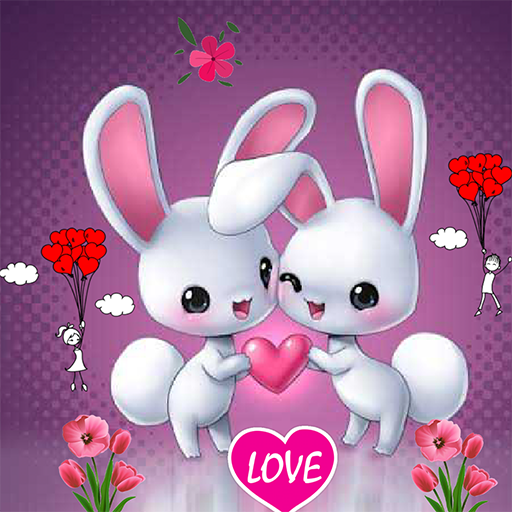 Magic Animated Stickers icon