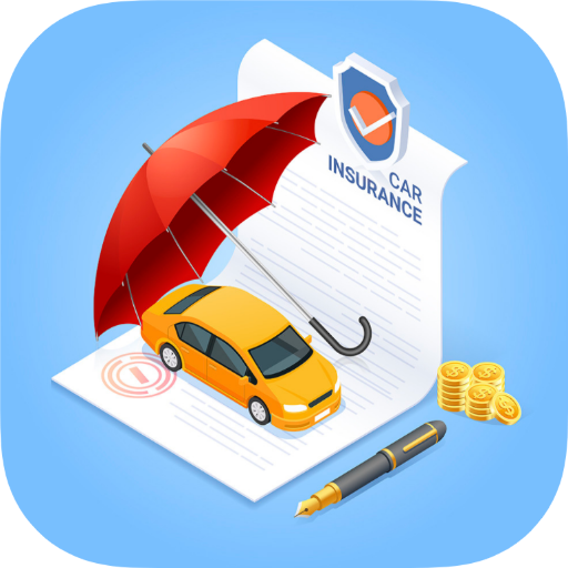 Car Insurance: Auto Insurance App icon
