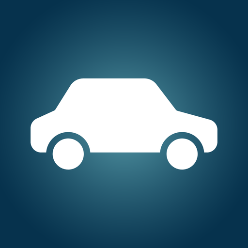 Discover My Location icon