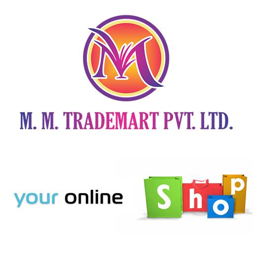 MM Trademart - Online Shopping icon