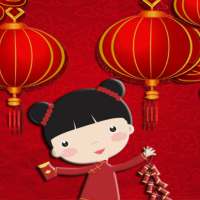 Learn Chinese with Xixi on 9Apps