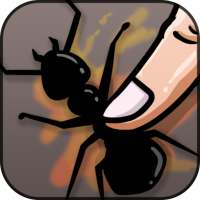 Crush the Ant