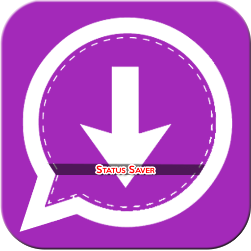 Status Saver – Photo &amp; Video Story Saver icon
