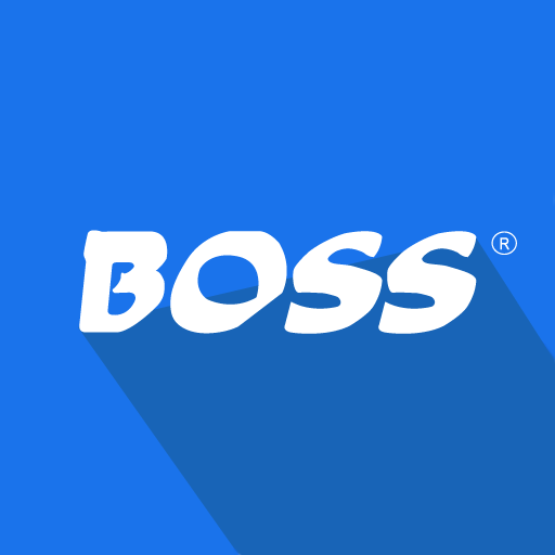 BOSS HR Connect icon