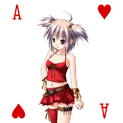 Miss Hentai Solitaire icon