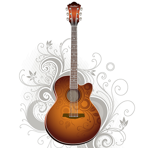 Guitar Family Note Trainer icon