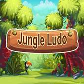 jungle ludo king