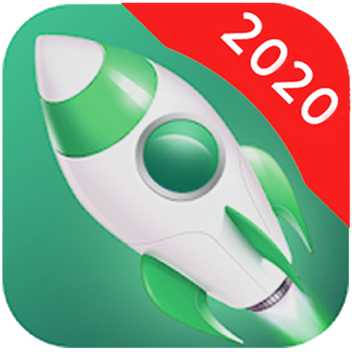 Super Speed Cleaner &amp; Booster icon