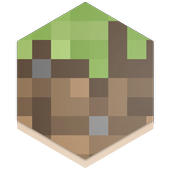 Forest Craft : Bulding House icon