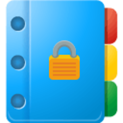 Notepad - Protected icon