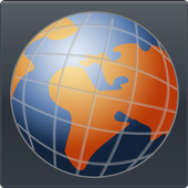 Geography Memory icon