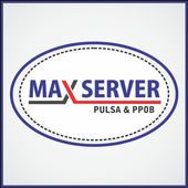 ikon Max Server (server pulsa,kuota dan ppob)