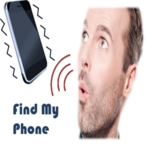 Find My Phone 2019 icon