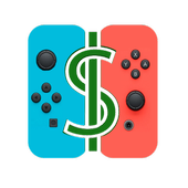 Switch Save Money icon