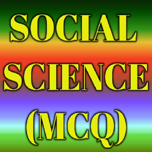 SOCIAL SCIENCE (MCQ) icon
