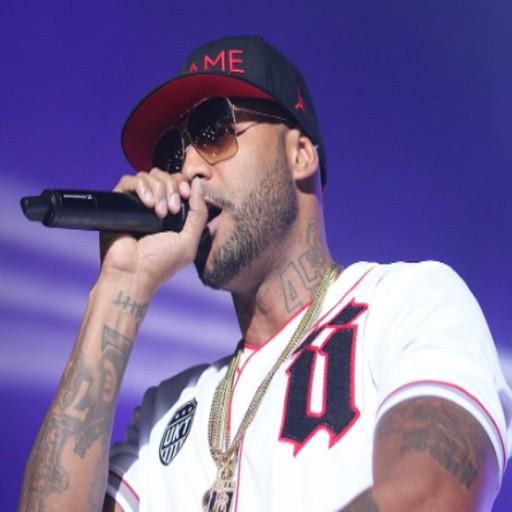 Booba Best Songs icon