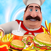 World Crush Chef! icon