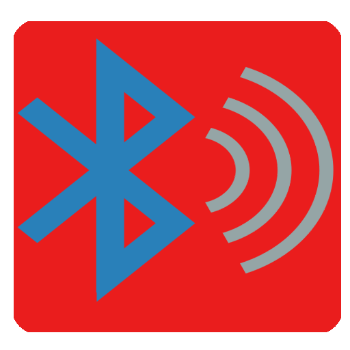 Wireless Charger(Via Bluetooth) icon