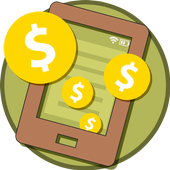 Tap Cash Instant icon