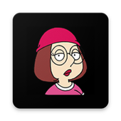 Meg Griffin Soundboard : Family Guy icon