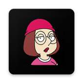 Meg Griffin Soundboard : Family Guy on 9Apps