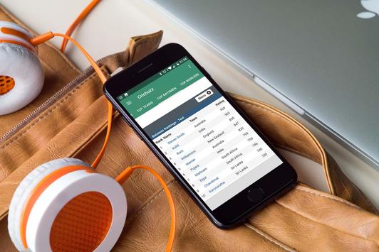 Cricbuzz | Schedule, Cricket Score, Stats & News screenshot 3