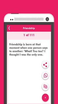 English Whatsapps Status 1 تصوير الشاشة