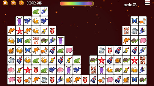 Link animals 2021 screenshot 11