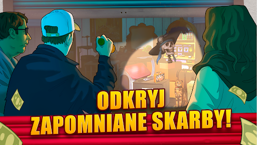 Bid Wars 2: Gra biznesowa screenshot 5