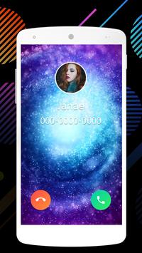 Color Call Flash Screen - Call Phone & Call Screen screenshot 5