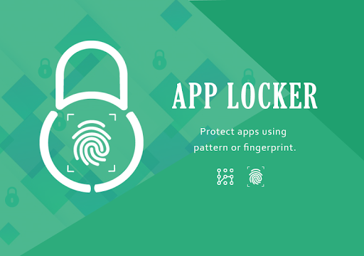 App Locker - Smart App Guard скриншот 1