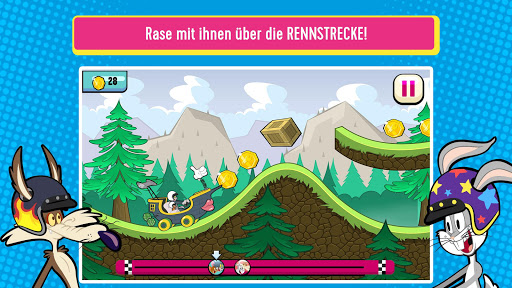 Boomerang Make and Race 2 screenshot 4