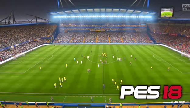 New Pes 18 Update Guide screenshot 1