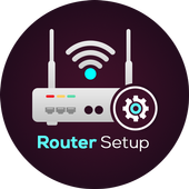 Wifi manager : Router setting &amp; router manager app icon