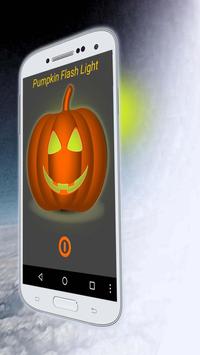 Haloween flashlight LED) screenshot 3