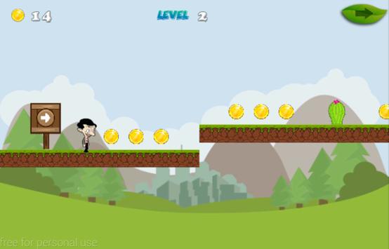 Mr Beam Adventure screenshot 4