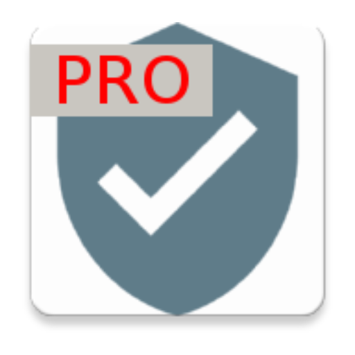 Anti Spy Detector Pro icon