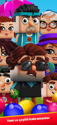 Yatzy Kahraman - zar oyunu screenshot 16