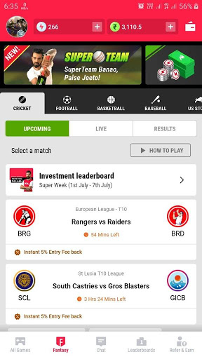 MPL Pro - Earn Money From MPL Game Tips screenshot 1