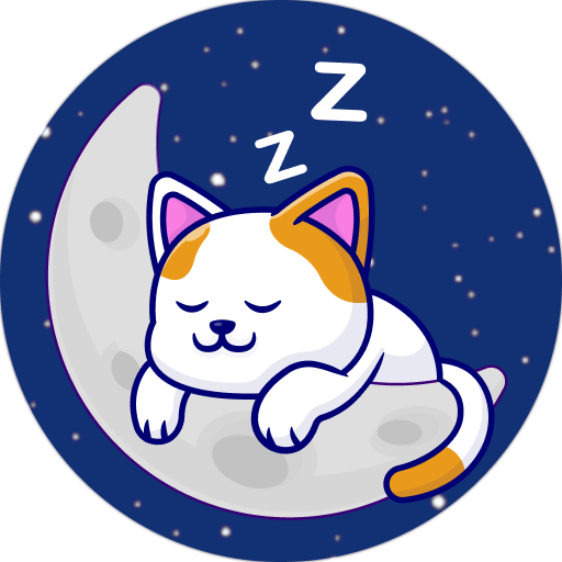 Power nap app: Sleepy Time for nap, Sleep Timer icon