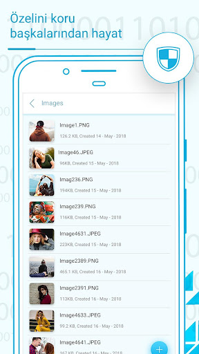 Fotoğraf ve Video Soyunma screenshot 6