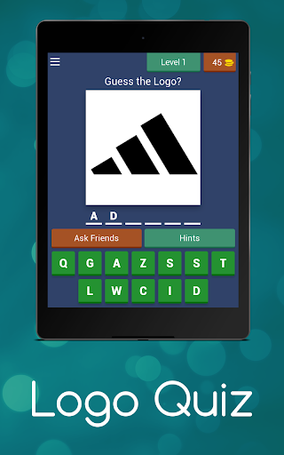 Logo Quiz: Guess the Logo screenshot 7