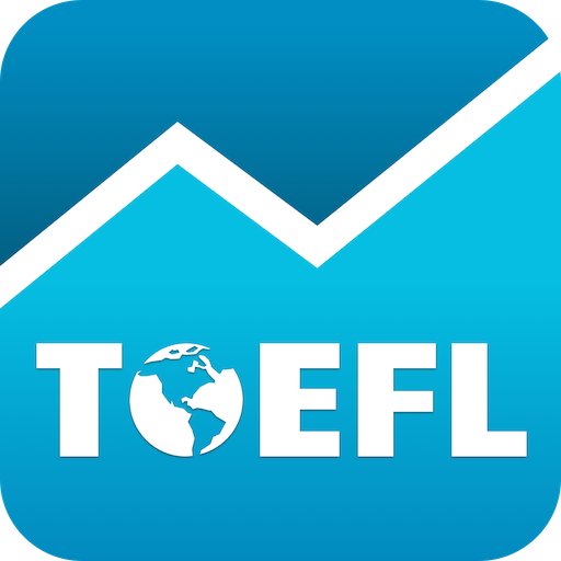 TOEFL Practice Test icon