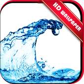 Water Garden Live Wallpaper on 9Apps