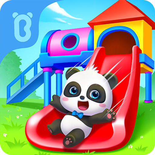 Little Panda's Town: Vacation icon