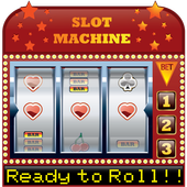 Slot Machine icon